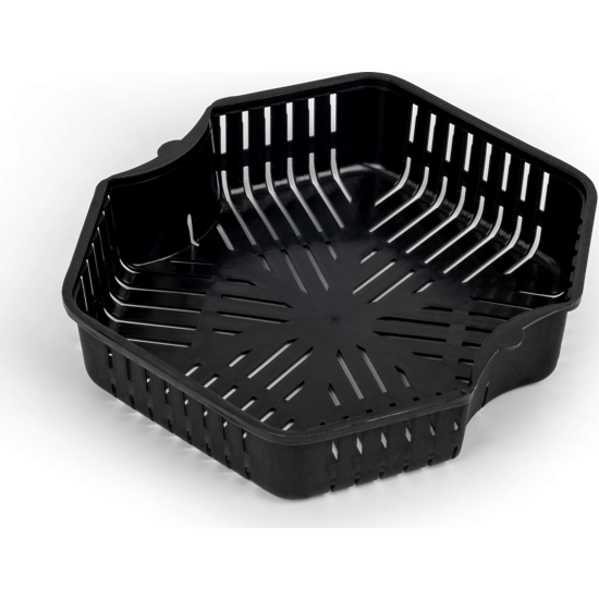 Cutie momeala Zebco - Secure-Lock Bait Box and Sieve 2.0L